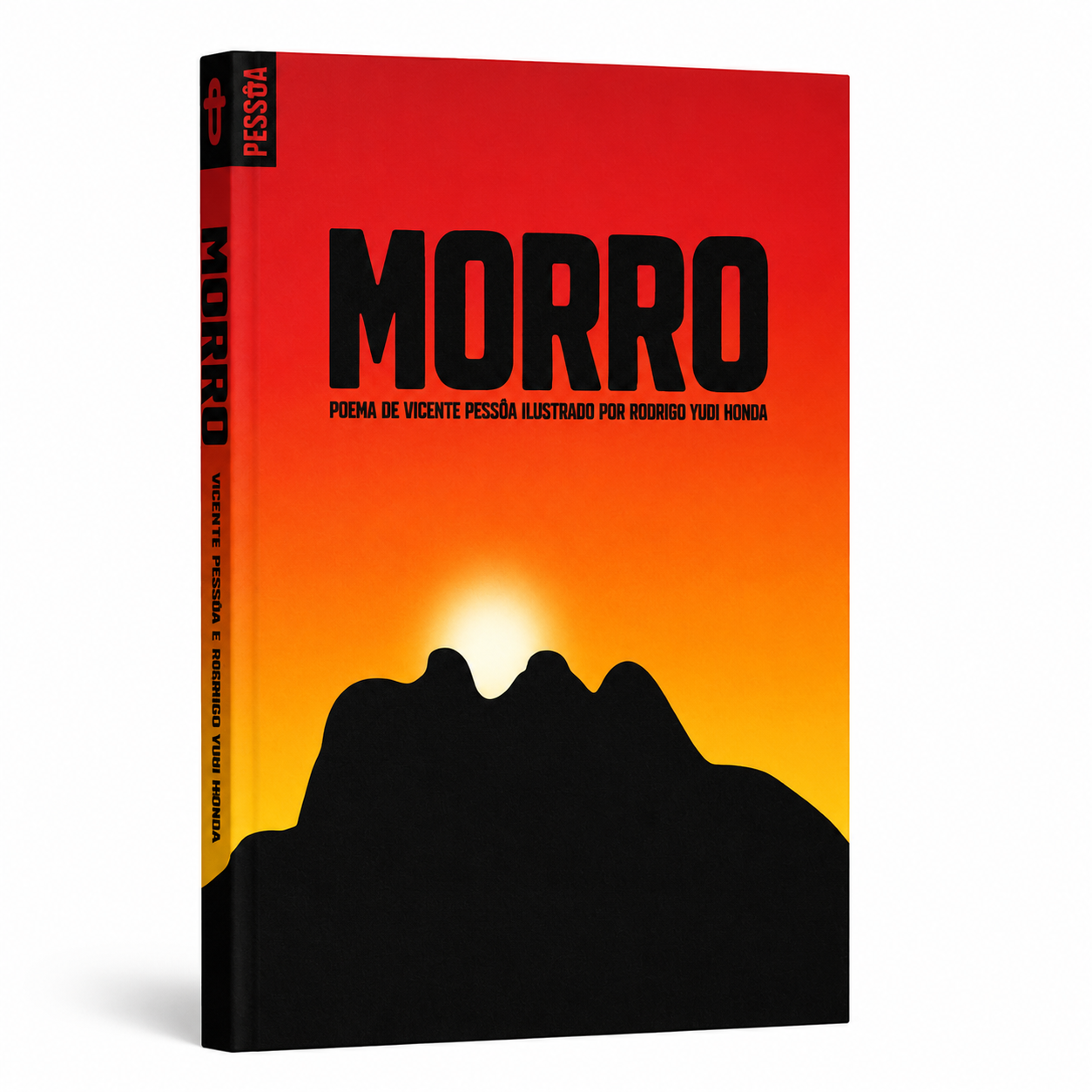 Morro, de Vicente Pessôa & Rodrigo Yudi Honda