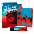 Terra Brava, de Domingos Pellegrini