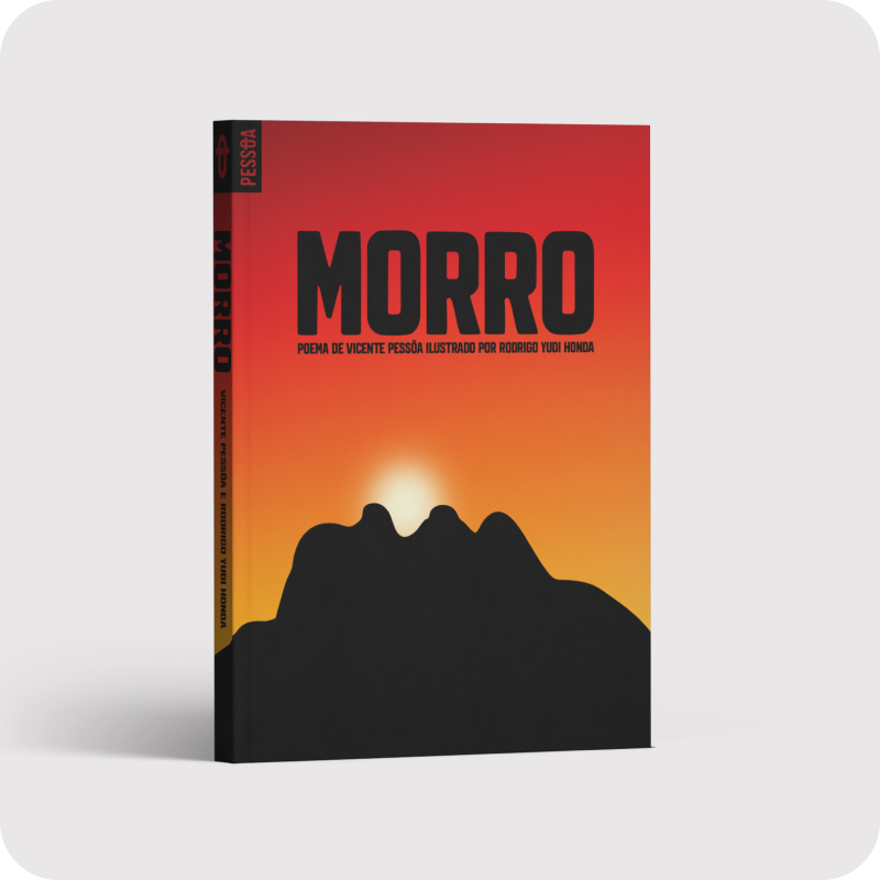 Morro, de Vicente Pessôa & Rodrigo Yudi Honda